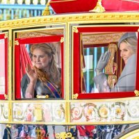 Princeza Catharina-Amalia