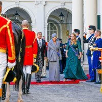 Princeza Catharina-Amalia