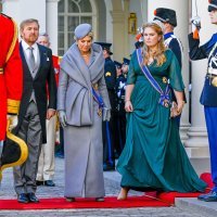 Princeza Catharina-Amalia