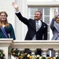 Princeza Catharina-Amalia