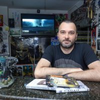 Marko Jantol, videoteka Pauk