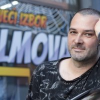 Marko Jantol, videoteka Pauk