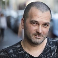 Marko Jantol, videoteka Pauk