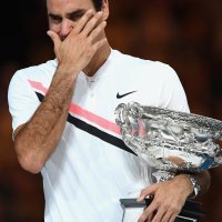 Roger Federer