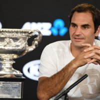 Roger Federer
