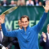 Roger Federer