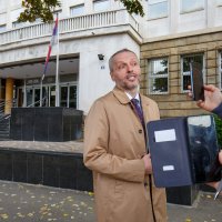 Na Višem sudu u Beogradu pripremno ročište hrvatskim pilotima za ratni zločin
