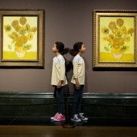 Van Goghovi Suncokreti