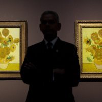 Van Goghovi Suncokreti