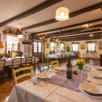 Seoski turizam Kezele