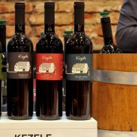 Seoski turizam Kezele