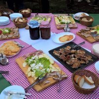 Seoski turizam Kezele