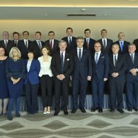 Sastanak Plenkovića i EU veleposlanika