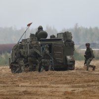 Vojna vježba NATO-a u Latviji