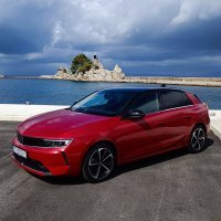 Opel Astra Elegance F 1.2 XHT S/S (96 kW/130 KS) AT8 Petrol