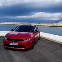 Opel Astra Elegance F 1.2 XHT S/S (96 kW/130 KS) AT8 Petrol