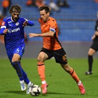 Šibenik - Slaven Belupo, 14.10.2022.