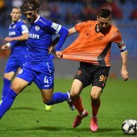 Šibenik - Slaven Belupo, 14.10.2022.