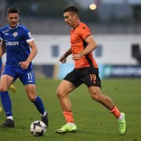 Šibenik - Slaven Belupo, 14.10.2022.