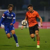 Šibenik - Slaven Belupo, 14.10.2022.