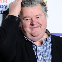 Robbie Coltrane