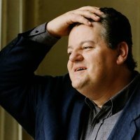 Robbie Coltrane