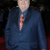 Robbie Coltrane