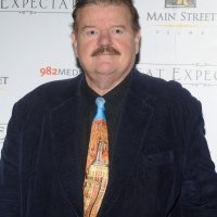 Robbie Coltrane
