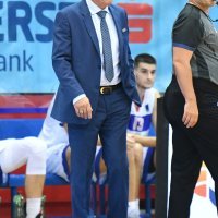 ABA liga: Cibona - Mornar, 14.10.2022.