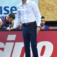 ABA liga: Cibona - Mornar, 14.10.2022.