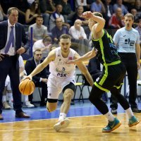 HT Premijer liga: Zadar - Škrljevo, 14.10.2022.