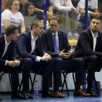 HT Premijer liga: Zadar - Škrljevo, 14.10.2022.