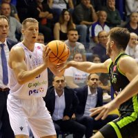 HT Premijer liga: Zadar - Škrljevo, 14.10.2022.