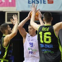 HT Premijer liga: Zadar - Škrljevo, 14.10.2022.