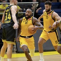 HT Premijer liga: Split - Furnir, 14.10.2022.