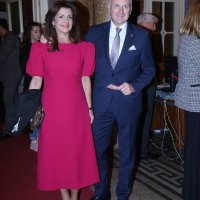 Danijela i Andro Krstulović Opara