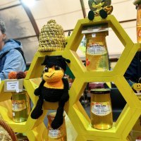 Tomislav Tomašević na Danima hrane i tradicijskih proizvoda