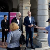 Marin Racic i Ivica Puljak