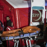 Eksplozija u turskom rudniku