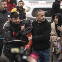 Eksplozija u turskom rudniku