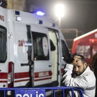 Eksplozija u turskom rudniku