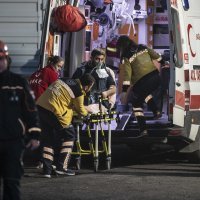 Eksplozija u turskom rudniku