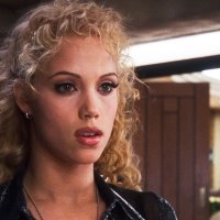 Elizabeth Berkley