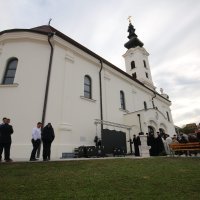 Porfirije u Vukovaru