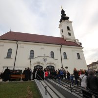 Porfirije u Vukovaru