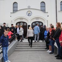 Porfirije u Vukovaru