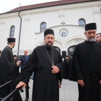 Porfirije u Vukovaru