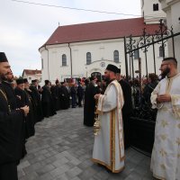 Porfirije u Vukovaru