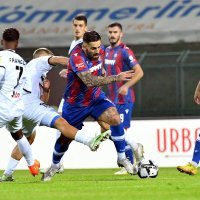 Gorica - Hajduk