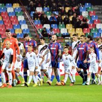 Gorica - Hajduk